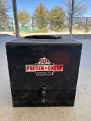 90TH ANNIVERSARY PORTER CABLE ROUTER