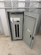 44X20 GENERAL ELECTRIC PANEL