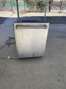 30 X 24 IN. COSMO DISHWASHER - COS-DIS6502 - GOOD CONDITION