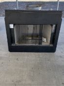 34 X 40 IN. SUPERIOR FIRE PIT - BRI-36