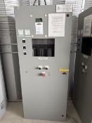BOILER ELECTRICAL PANEL CABINET