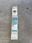 6 PHILIPS DAYLIGHT DELUXE - 1(1/2)" - F40T12/DX/ALTO
