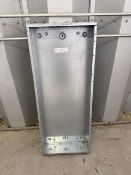 50" SQUARE D ELECTRICAL ENCLOUSER MH50BE