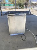 GENERAL ELECTRIC DISHWASHER - IN GOOD CONDITION
