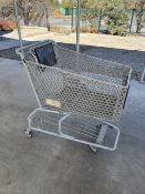 GENERIC SHOPPING CART