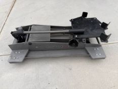 PITTSBURGH AUTOMATIVE TRANSMISSION, JACK