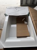 KOHLER BATHTUB BRAND NEW 26107-LA-0