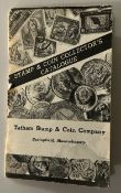 VINTAGE STAMP & COIN COLLECTORS CATALOGUE - TATHAM STAMP & COIN COMPANY