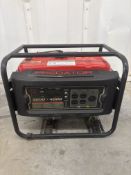 20in tall 24in wide generator predator 4000
