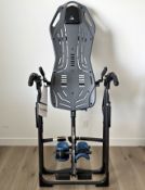 Teeter FitSpine X3 Inversion Table Deluxe Easy-to-Reach Ankle Lock
