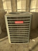 38in tallx28 in goodman air conditioning unit