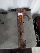 APT Pneumatic Jack Hammer