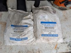 2 Pair of Unused Tire Chains