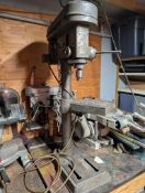 Drill Press