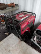 Honda EM5000SX Generator