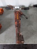 APT Pneumatic Jack Hammer