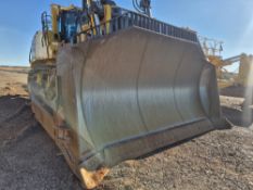 2023 KOMATSU D475A-8R TRACK DOZER