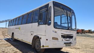 2020 FUSO BUSMARK 61 SEATER BUS