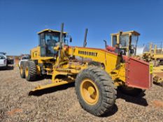 2022 RONDEBULT G9180 GRADER