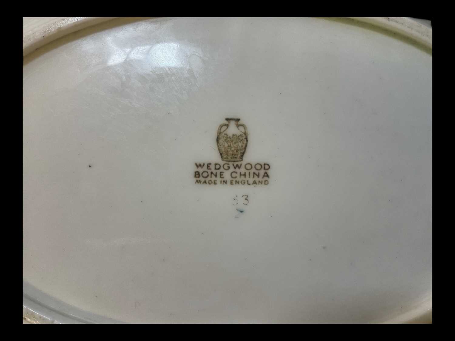 A large quantity of assorted sundry ceramics, including Crown Devon, Phoenix Ware, Limoges, - Image 4 of 4