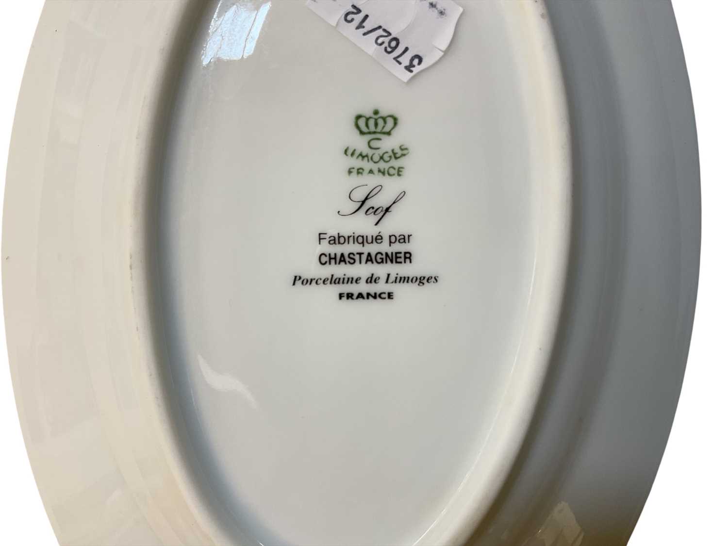 A large quantity of assorted sundry ceramics, including Crown Devon, Phoenix Ware, Limoges, - Image 3 of 4