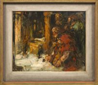 Maler der Klassischen Moderne