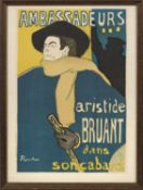 Henri Toulouse-Lautrec