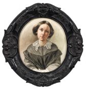 Deutscher Porträtmaler