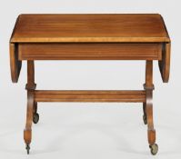 Kleiner Beistelltisch