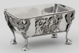 Empire-Aufsatzschale