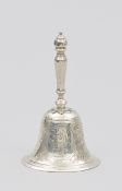 Viktorianische Tischglocke