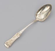 Großer Hochzeitslöffel