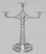 Jugendstil-Girandole