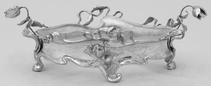 Große Jugendstil-Jardiniere