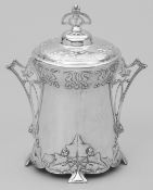 Jugendstil-Bonbonniere