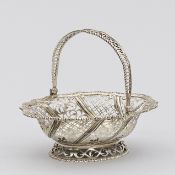 Georg III-Henkelkorb