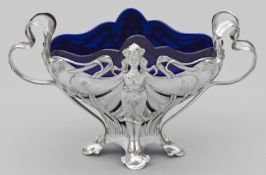 Jugendstil-Jardiniere