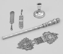 Konvolut Zierobjekte