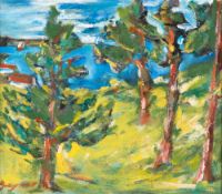 Arthur Degner – Wannsee.