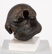 Theo Balden – Die Woge.