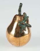 Jo Jastram – Erotische Birne.