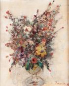 Carl Hinrichs – Blumen.