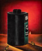 Manfred Kastner – NP 20.