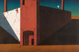 Manfred Kastner – Architektur.