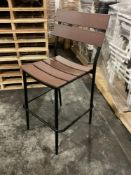 18 - Luca Bar Stools