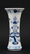 Stangenvase Meissen