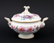 Kleine Terrine Meissen