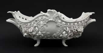 Großer Korb Meissen