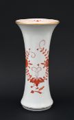 Stangenvase Meissen