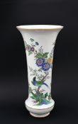 Bodenvase/ große Vase Meissen